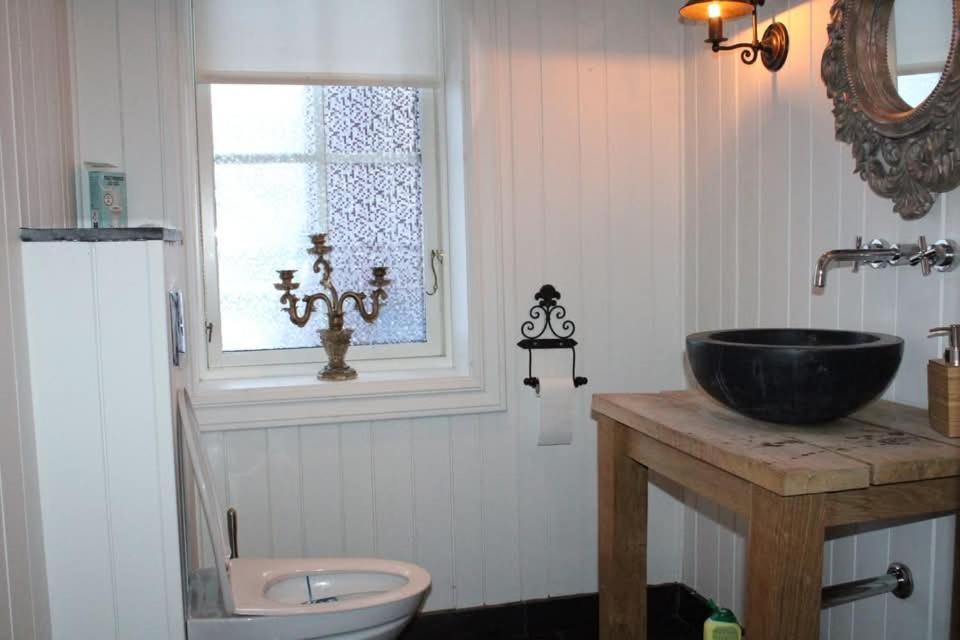 Puur-Joanna Retreats En B&B Hoje Extérieur photo