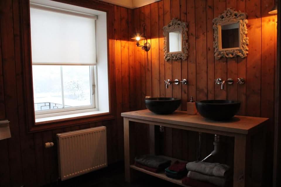 Puur-Joanna Retreats En B&B Hoje Extérieur photo